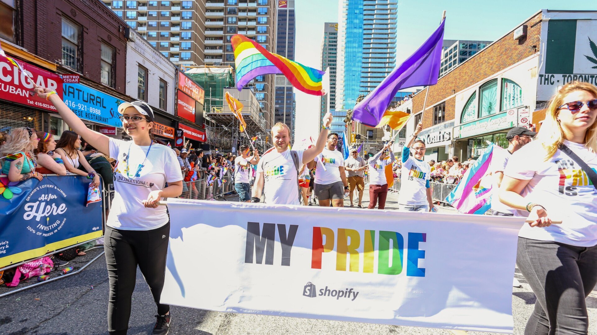 Under Trump 2.0, Tech Companies Pull Back on Pride