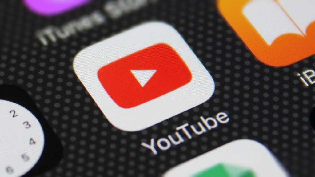 YouTube adds an AI Overviews-like search results carousel