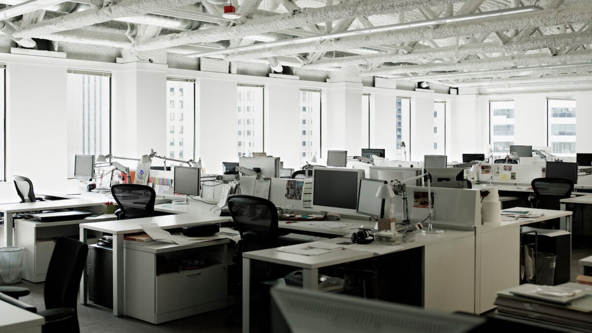 Tech Companies Have a New Thing to Waste Money On: ‘Etiquette Coaches’ for Gen-Z Staff