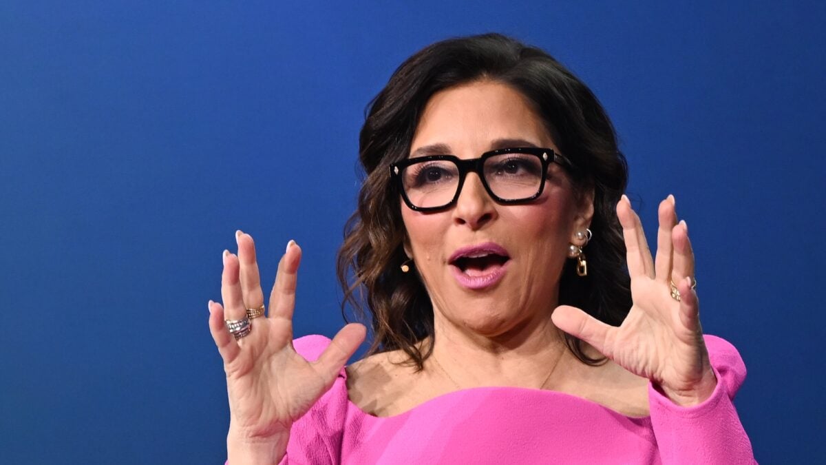 X CEO Linda Yaccarino: My Work Here Is Done