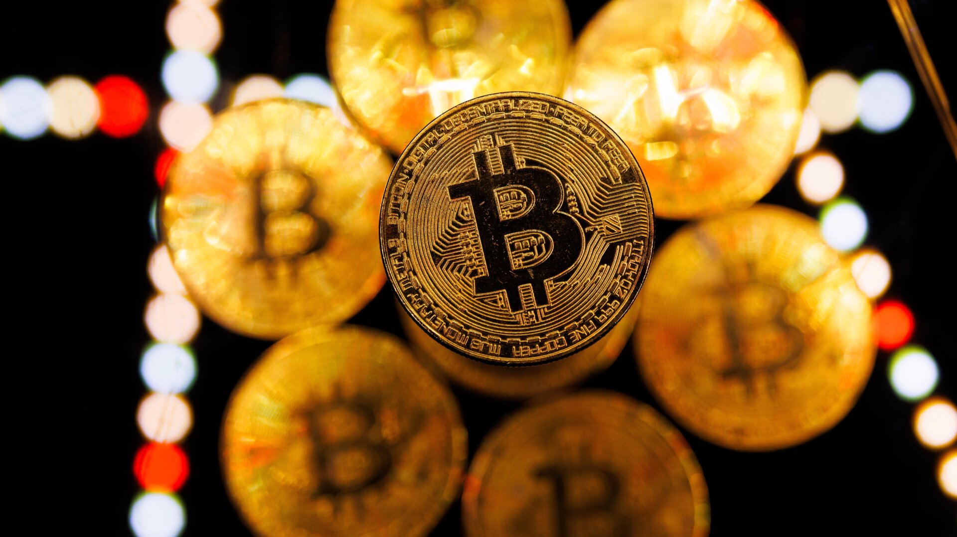 Bitcoin Hits $112K But Something Feels Off