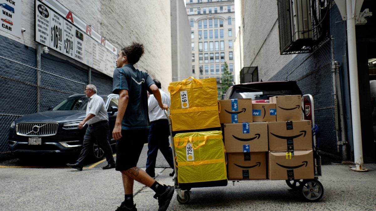 The Absolute Worst Deals of July 2025’s Excessively Long Prime Day