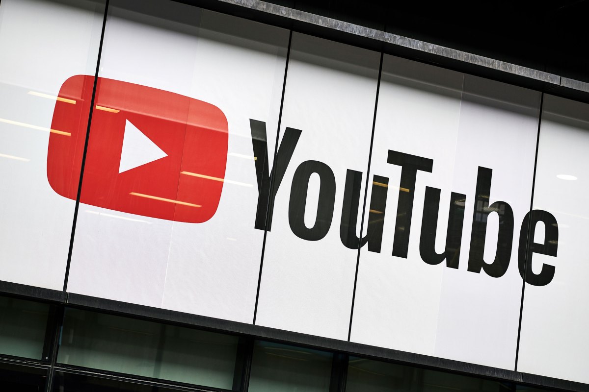 YouTube is getting rid of its Trending page and Trending Now list