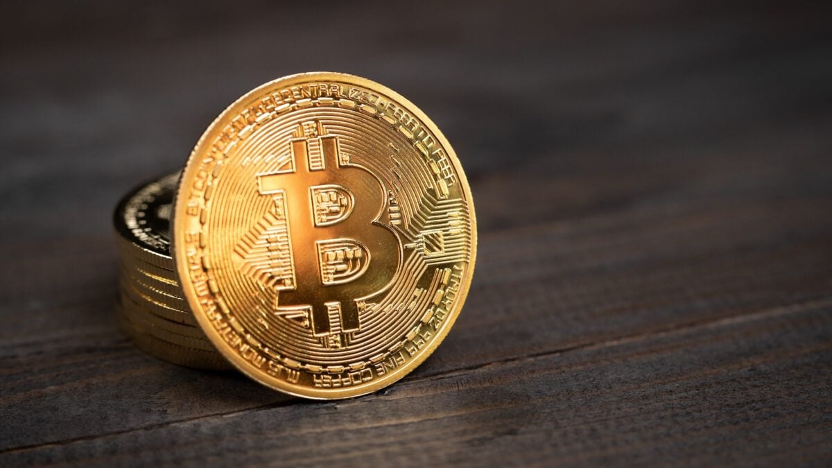 Crypto Is on Fire as Bitcoin Nears $120K in Unstoppable Surge