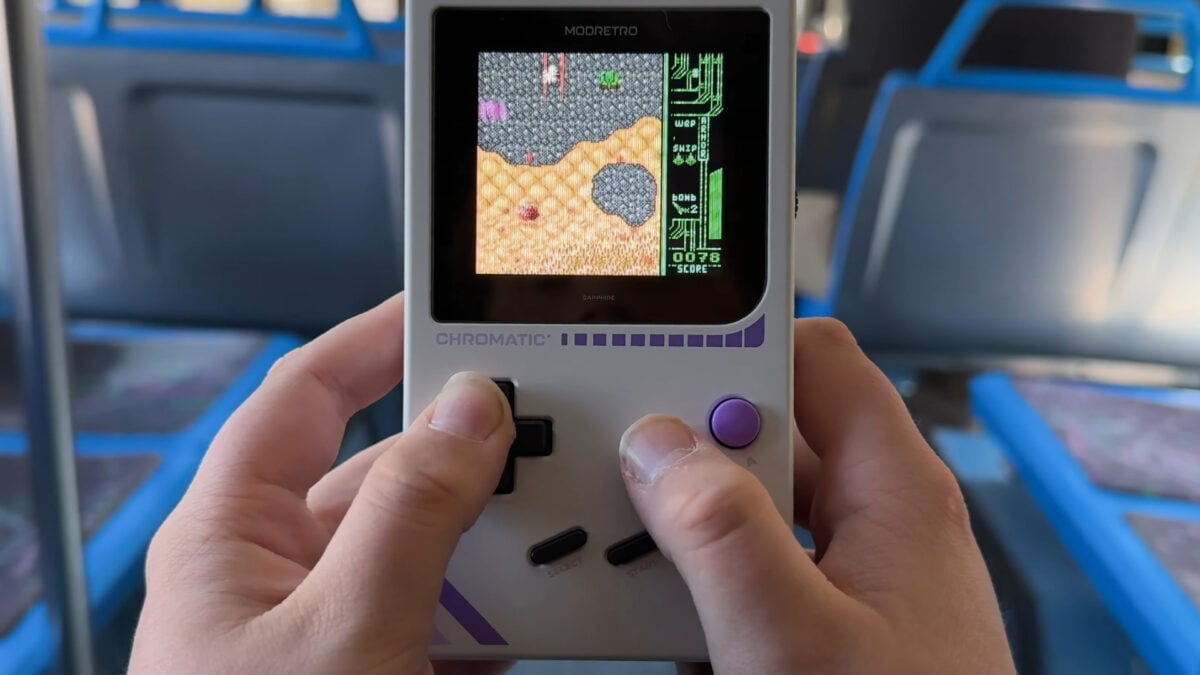 The Most Accurate Way to Play Game Boy Games Is Available Again, but There’s a Catch