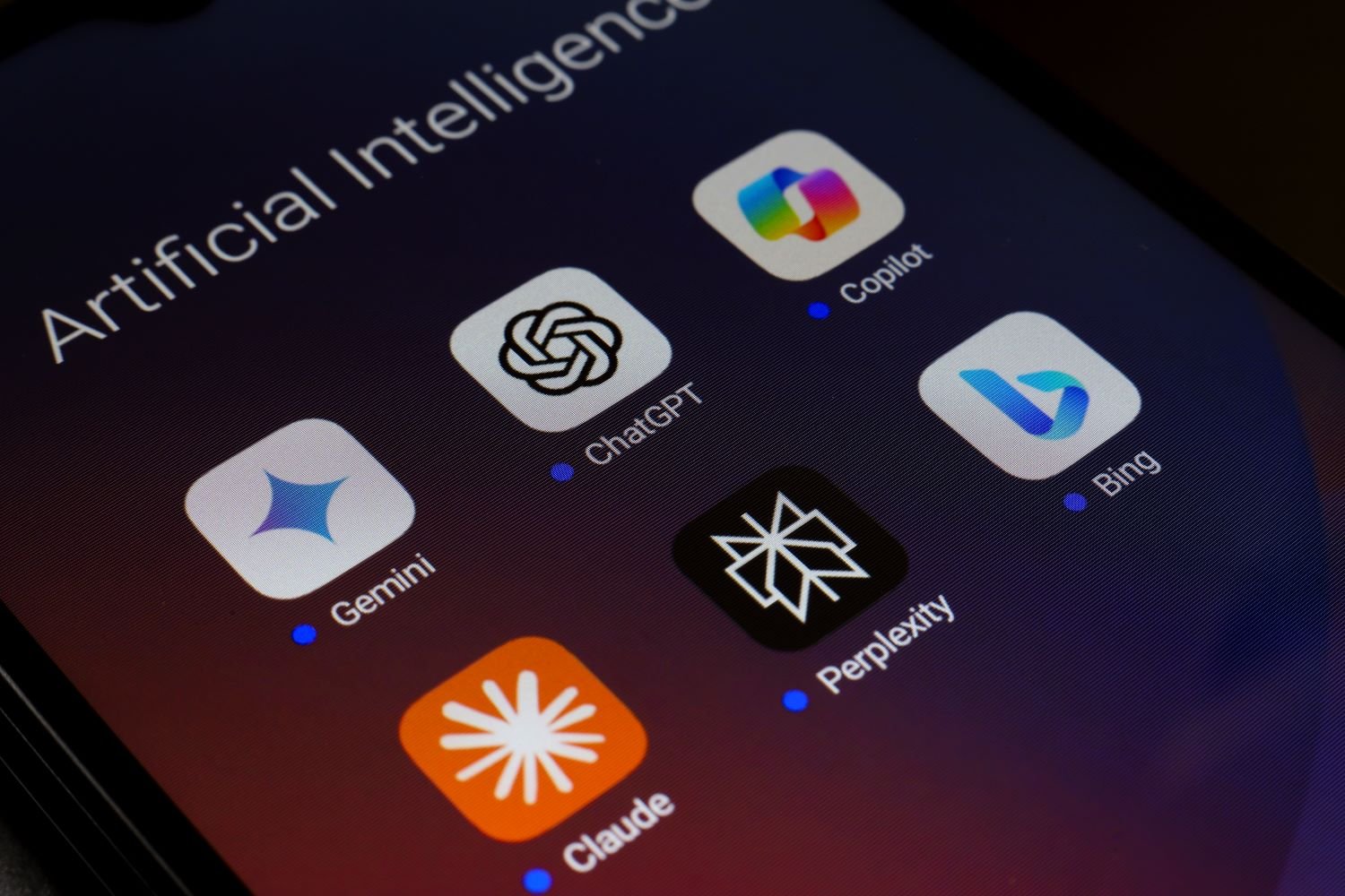 The New Intern on Wall Street Is an AI, and It’s Already Taking Jobs