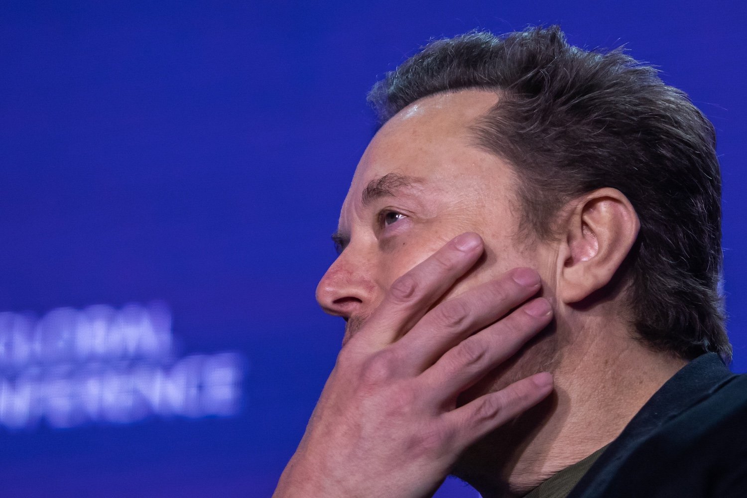 Tesla’s Nightmare Continues as Musk Warns of ‘Rough Quarters’ Ahead