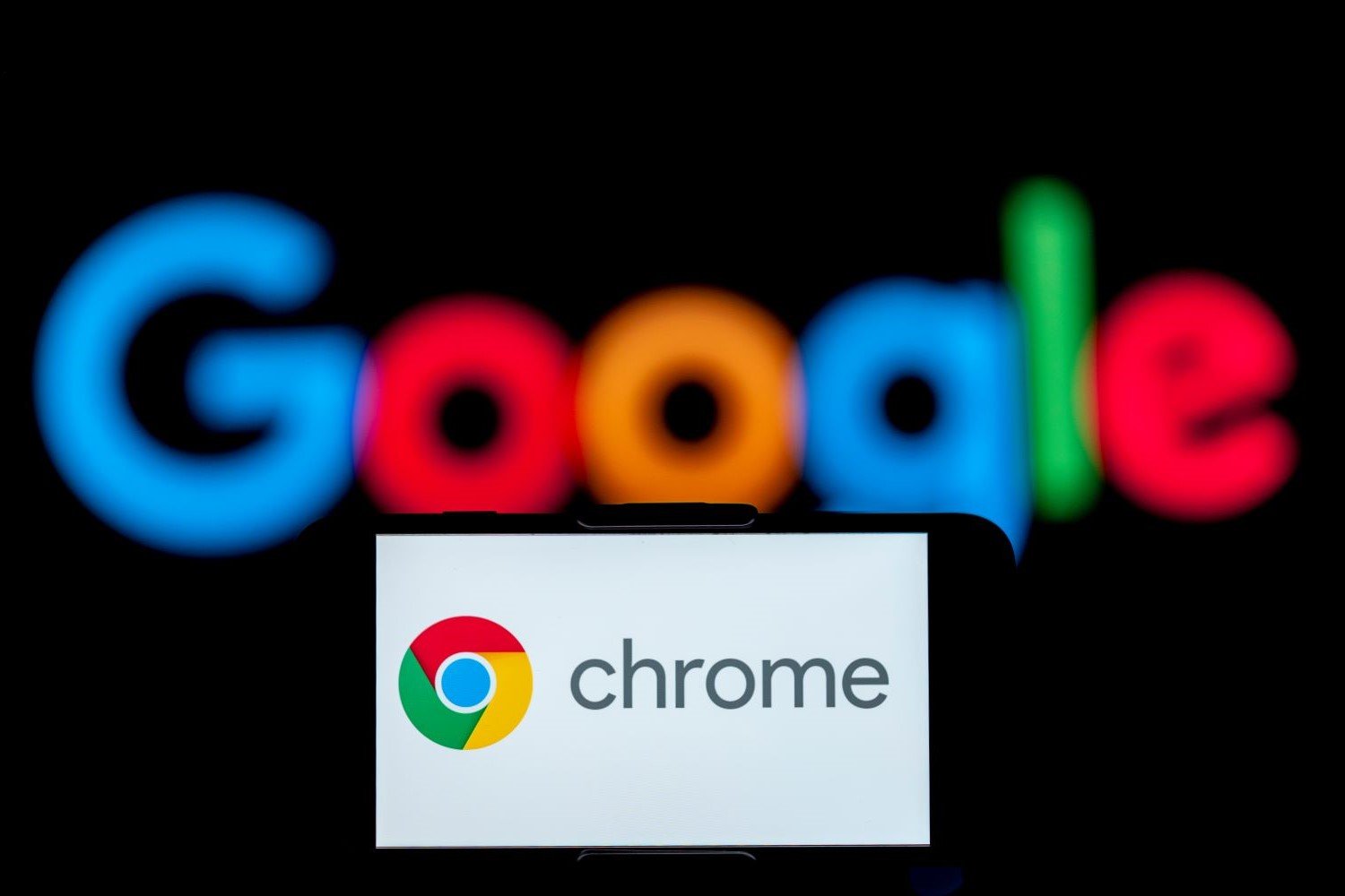 Google Neutralizes Its Rivals… For Now