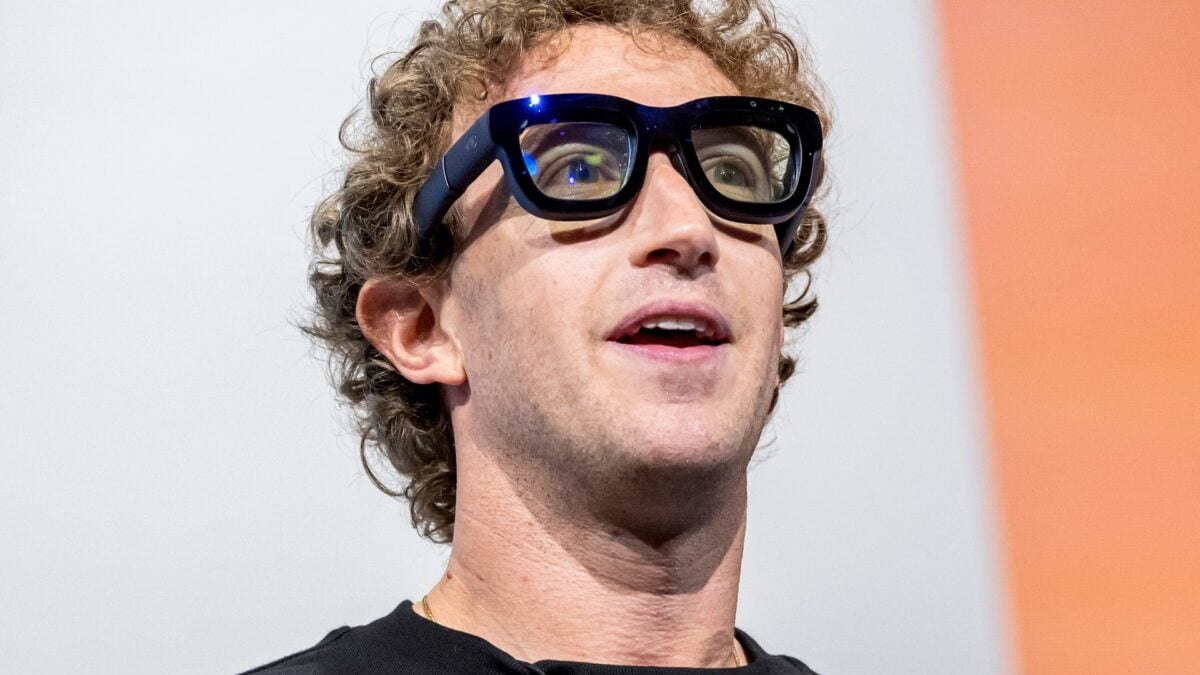 Meta Says ‘Big Wearable’ News Is Coming, but There’s Only One Thing I Want to Know
