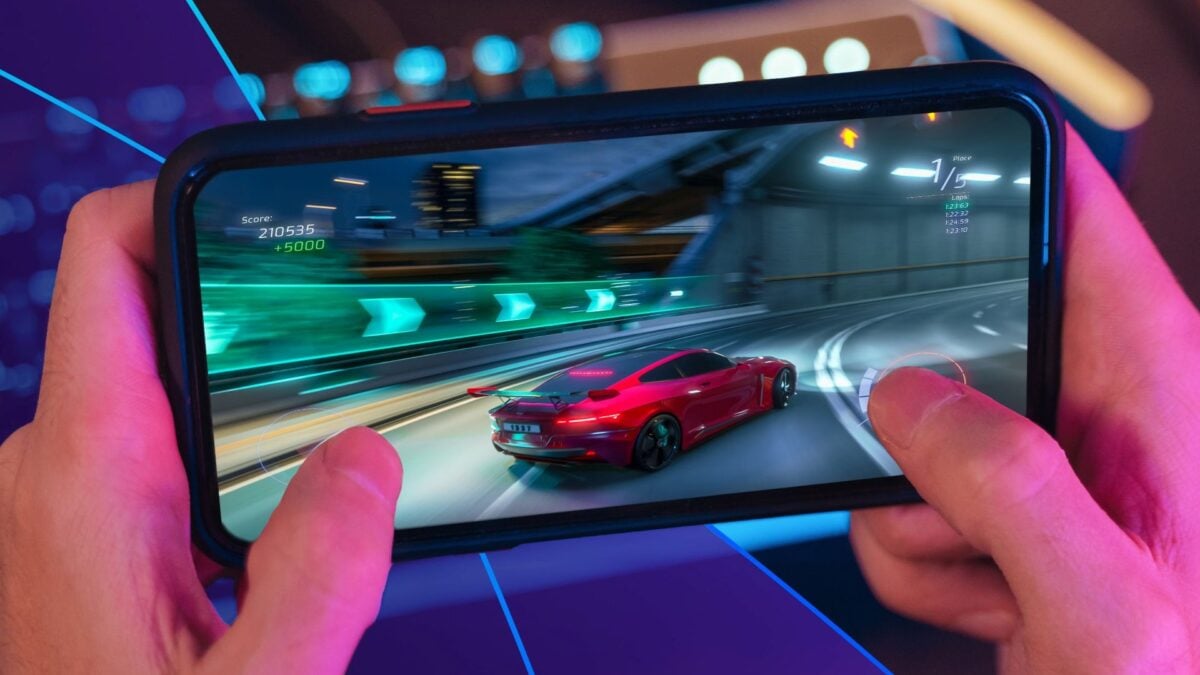 ARM’s New Neural Upscaler Could Finally Make Gaming on Phones Exciting Again