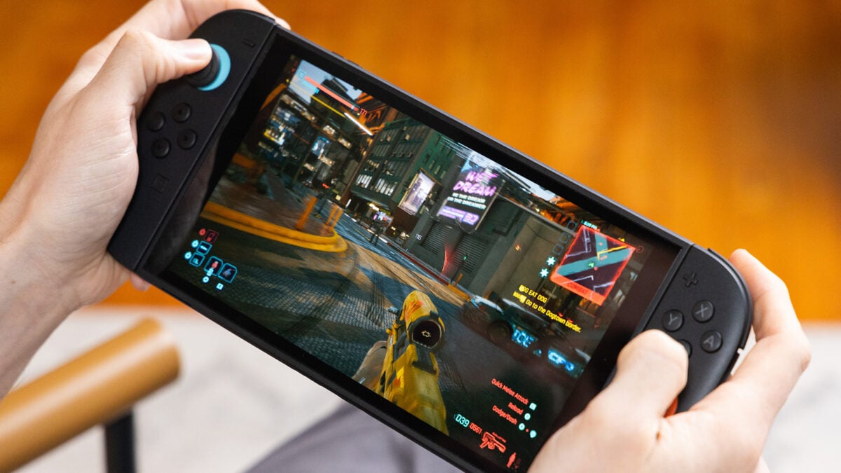 Why There Aren’t Many Ports of Games on Switch 2… Yet
