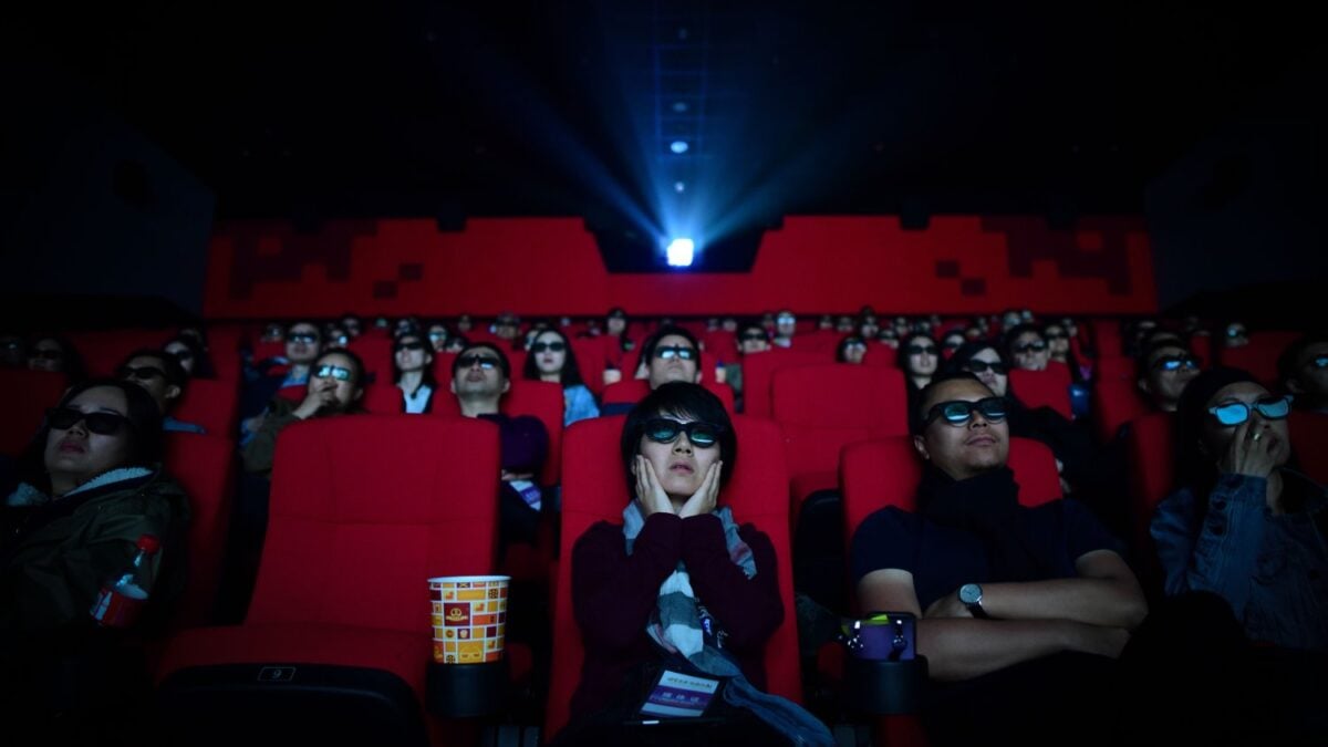 Gen-Z’s Social Media Addiction May Have Ironically Led to an Indie Cinema Revival