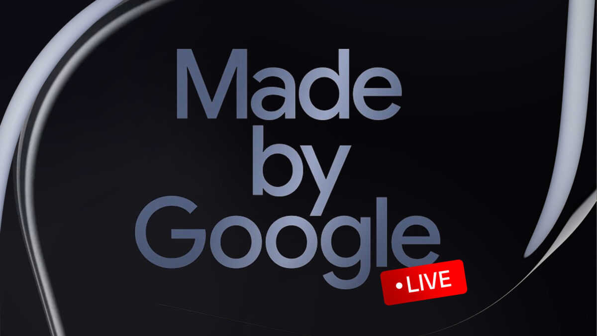 Live Updates From the ‘Made by Google’ Pixel Event 🔴