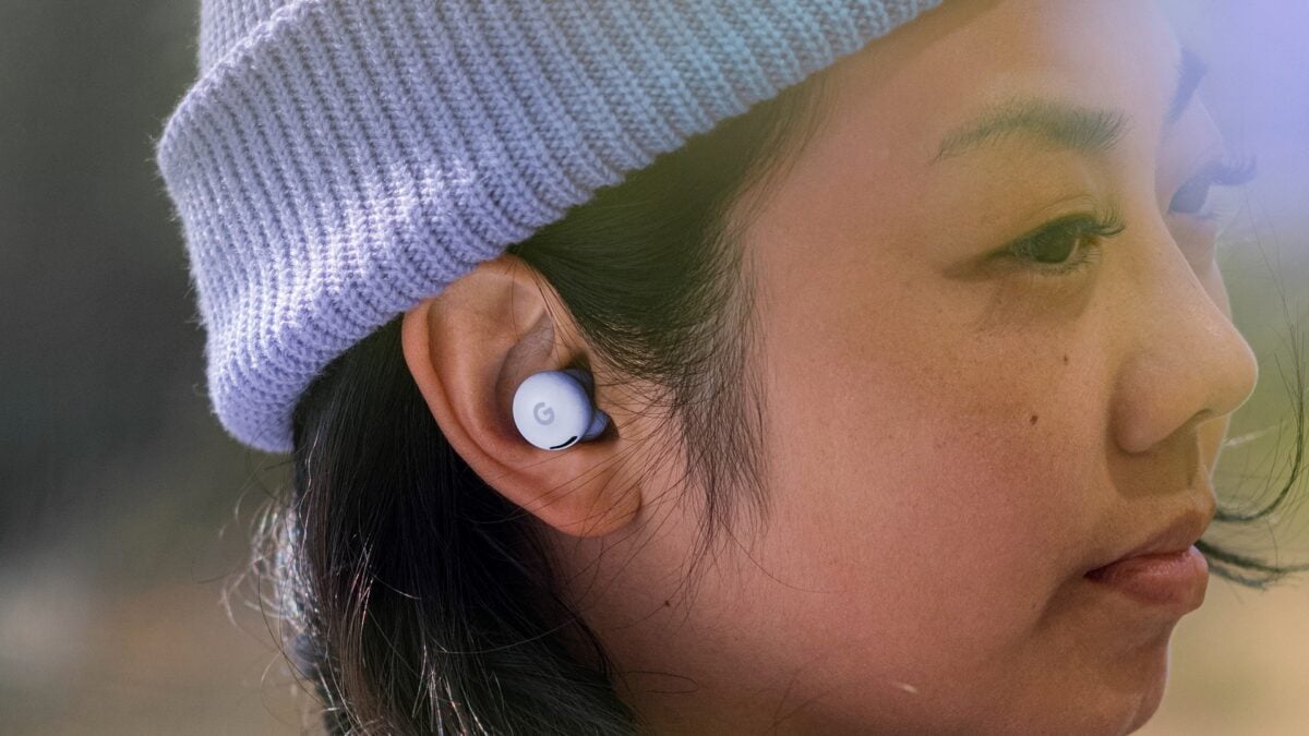 Google’s Pixel Buds 2a Have One Thing Apple Would Never Give Us on AirPods