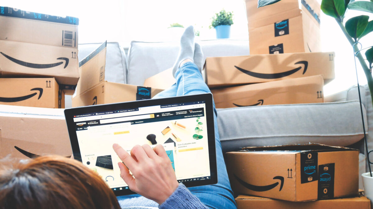 Investors Cheer As Amazon Cracks Down on Prime Accounts