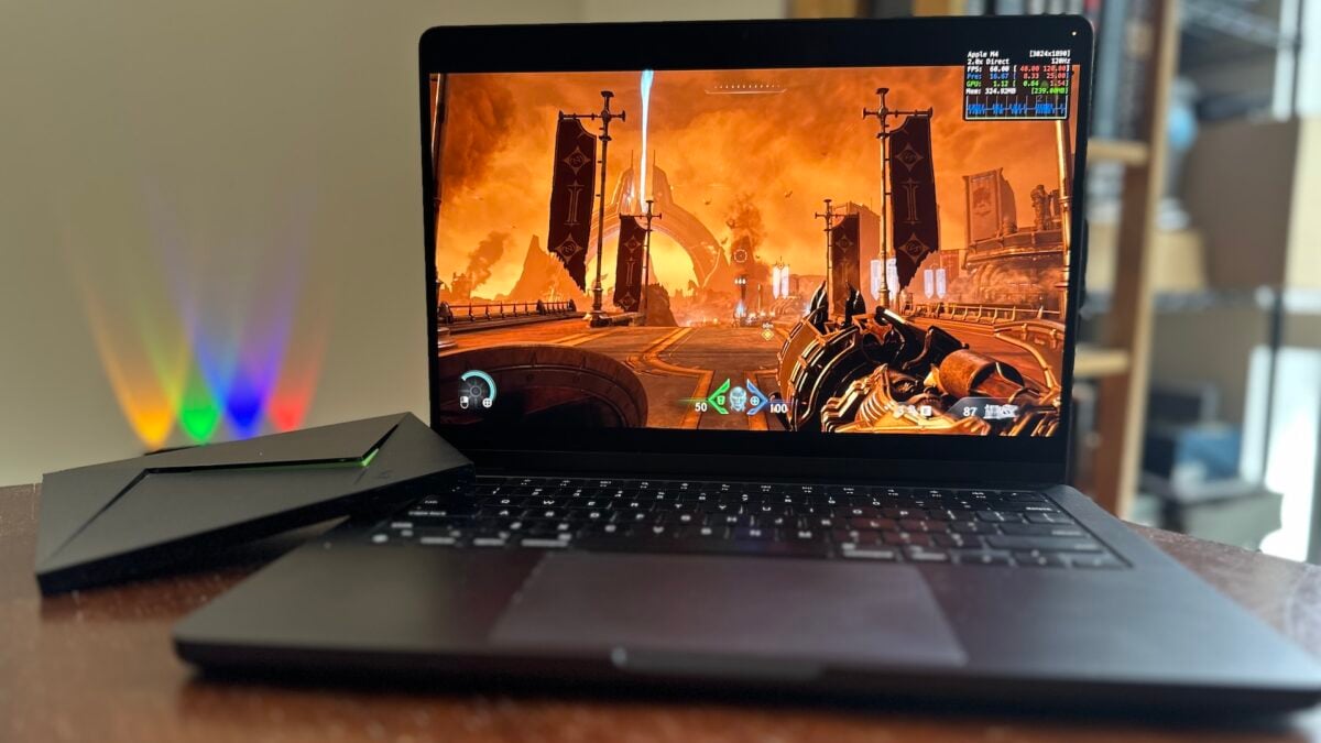 Streaming Can’t Replace Your PC, but Nvidia’s Updated GeForce Now Comes Close