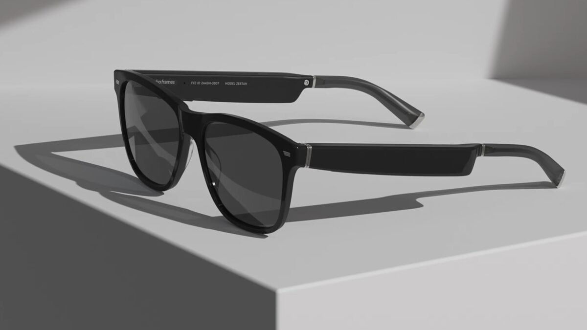 Amazon Thinks It Can Kick Meta Ray-Bans’ Ass, Report Says