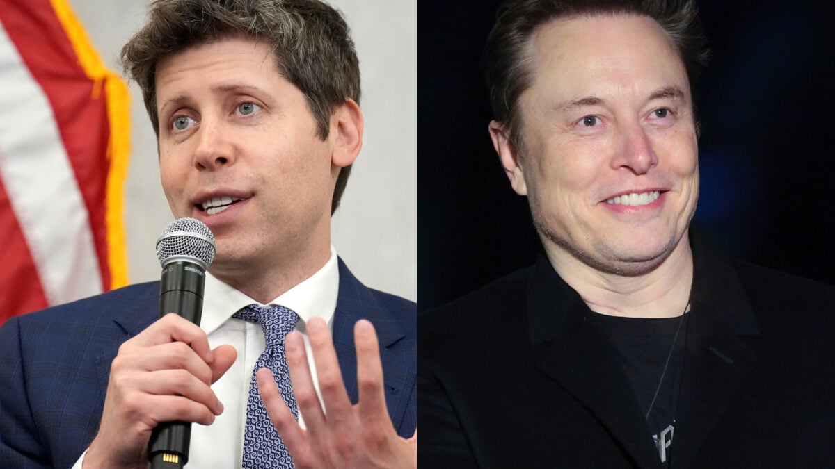 ‘He Was Murdered’: Elon Musk Jumps Into Controversy Over OpenAI Whistleblower