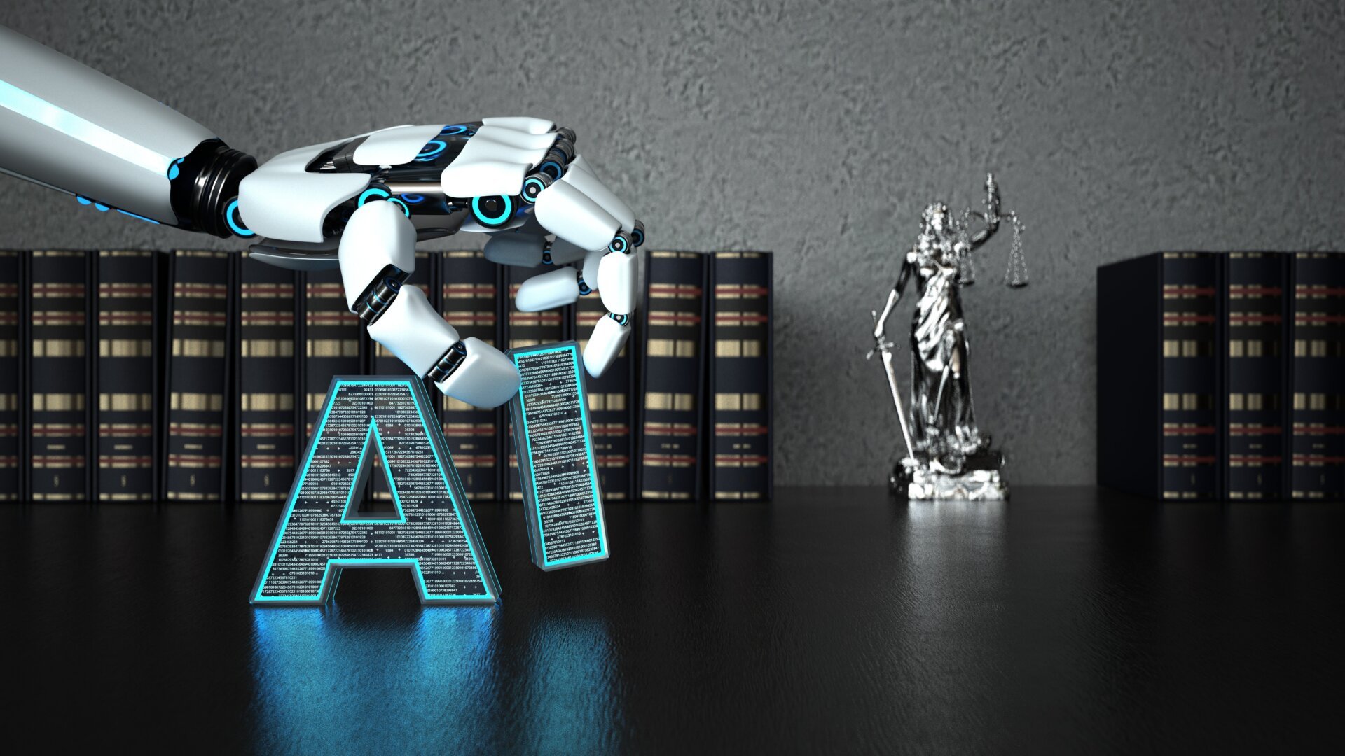 Albania Names AI Chatbot as New Corruption Minister