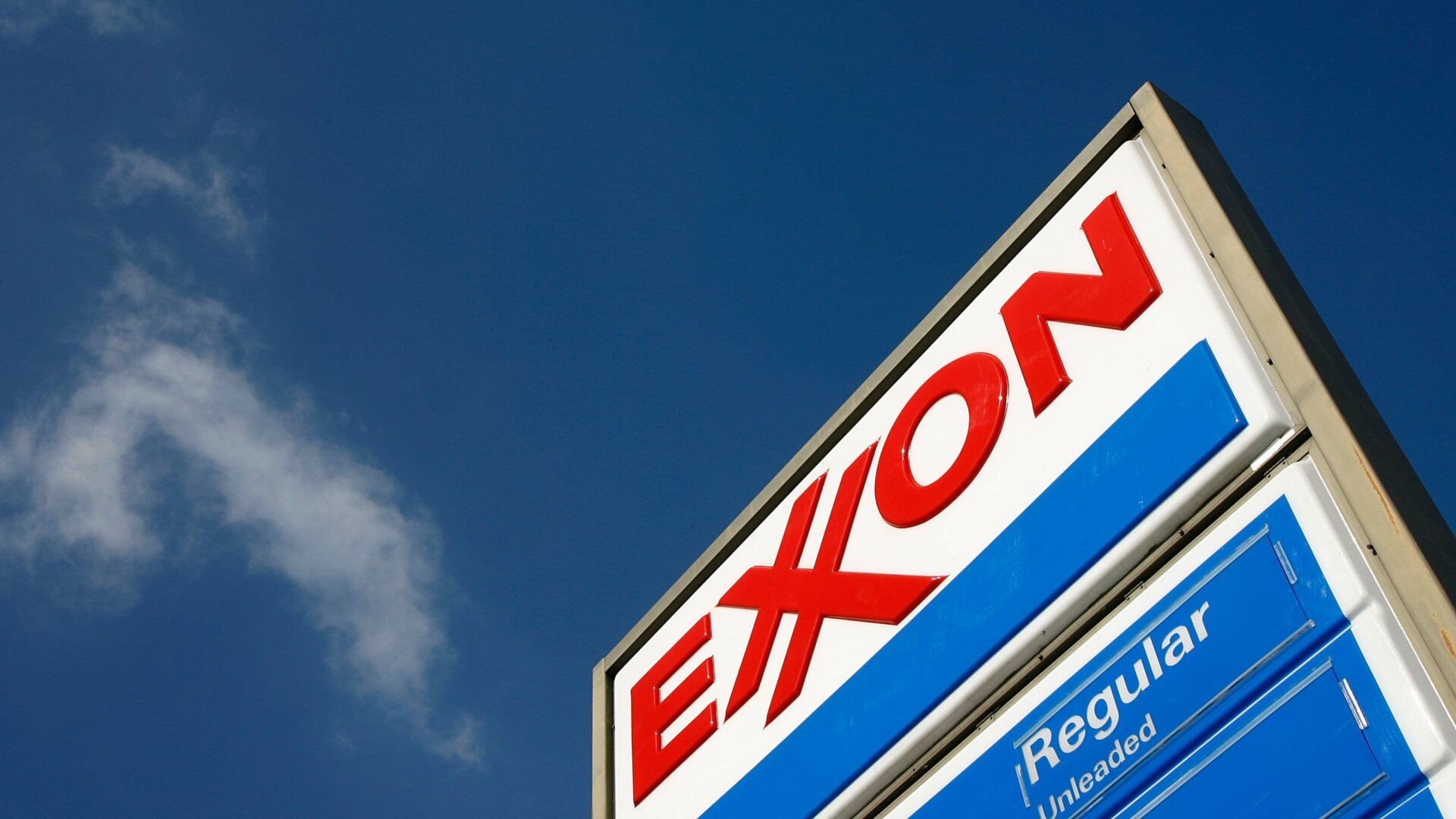 Exxon Says It Invented a New Graphite That Could Boost EV Batteries