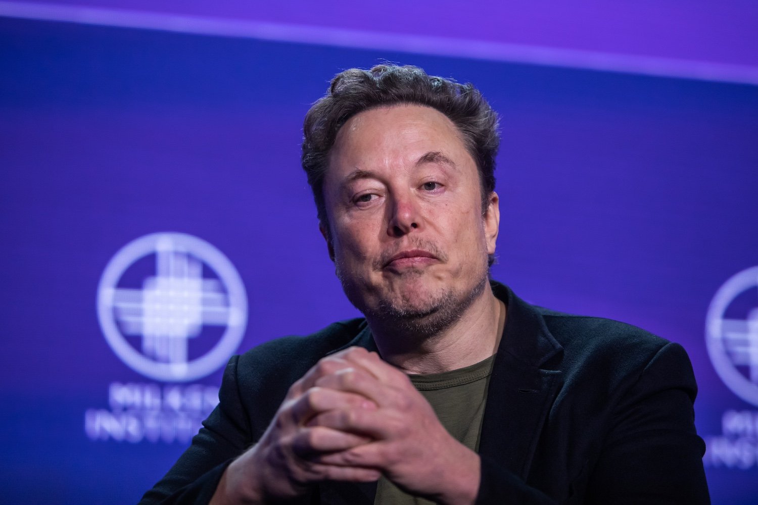 Elon Musk’s Comments on Houston Flood Tunnels Are Misleading, Experts Say
