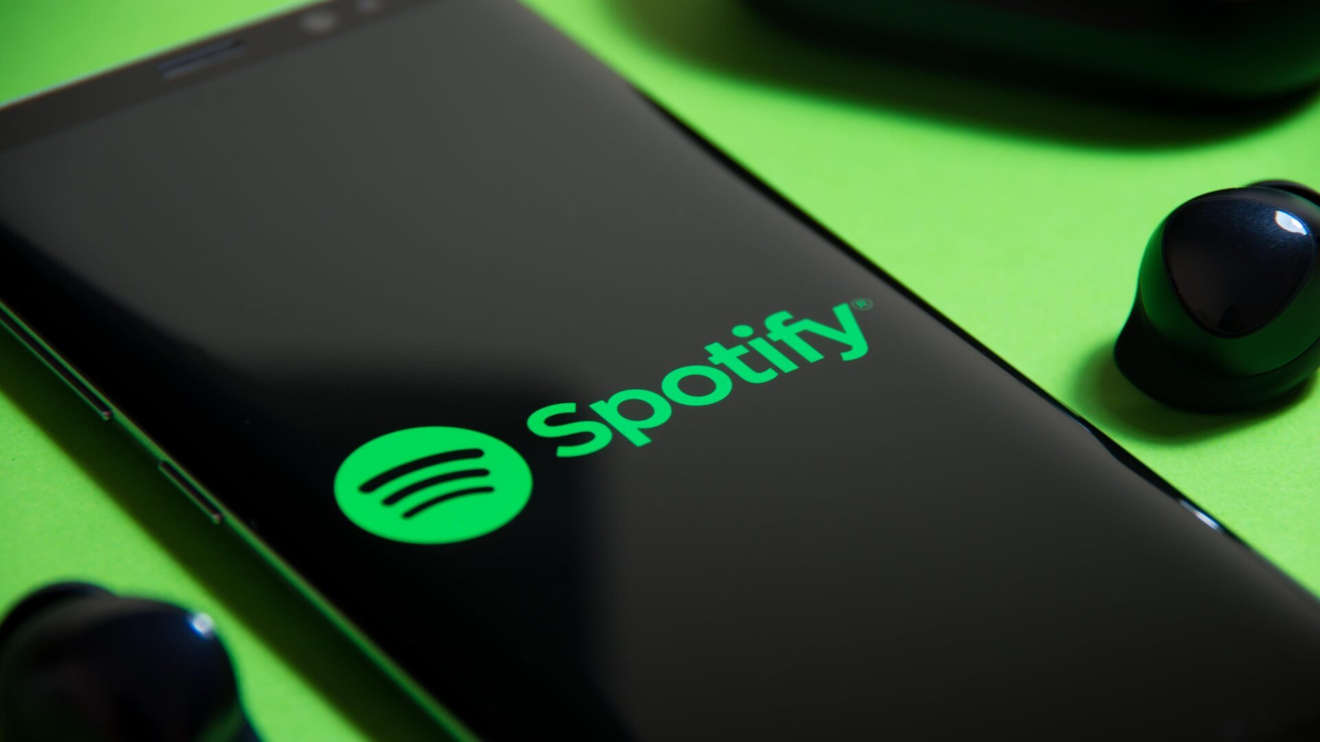 Spotify Would Prefer You Didn’t Sell Your Own Data for Profit