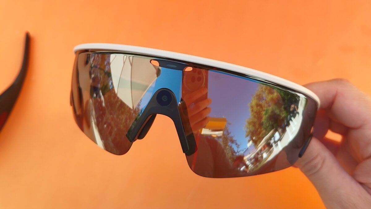 Meta Oakley Vanguard Hands-On: Time to Yee-Haw!