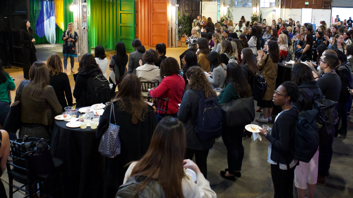 Final hours to apply: Be the life of TechCrunch Disrupt 2025 by hosting your own Side Event