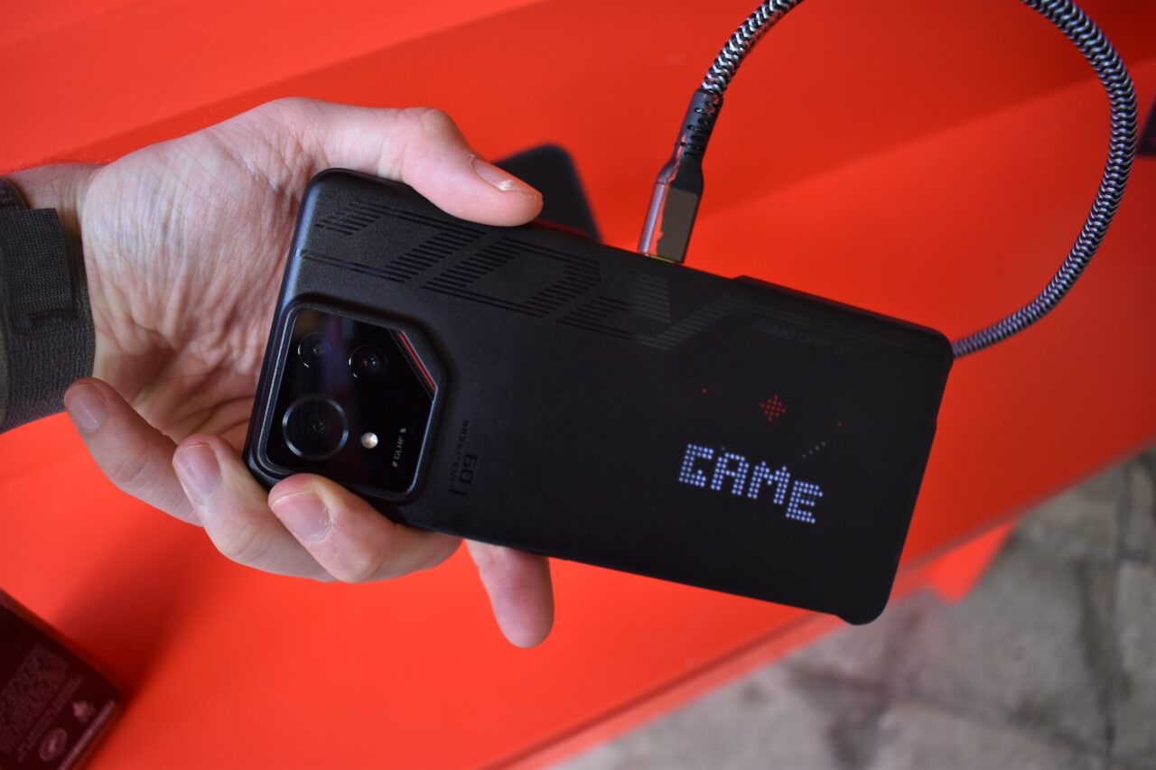 Your Next Android Phone Could Crush the iPhone 17 Pro for Gaming