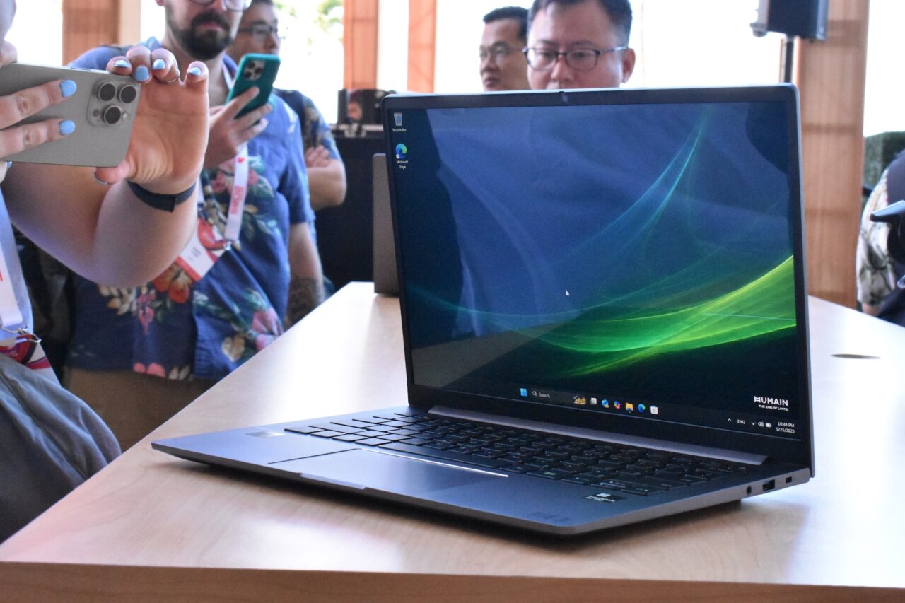 No, Dedicated AI Buttons on Laptops Are Not Going to Sell More PCs