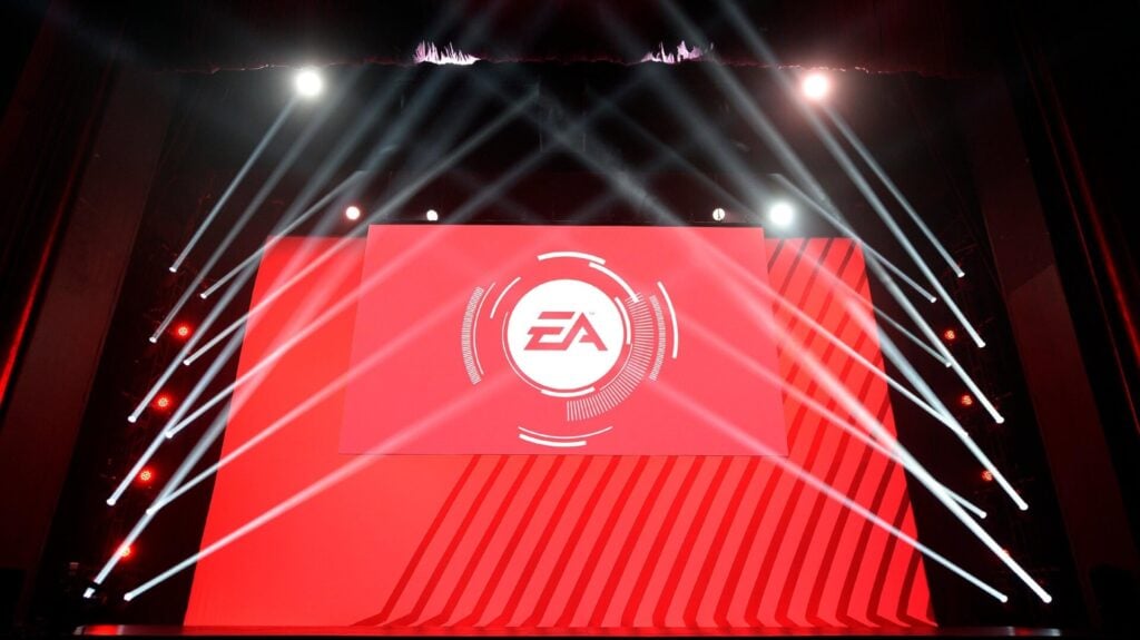 Electronic Arts Is Going Private in a $55 Billion Jared Kushner–Saudi Takeover