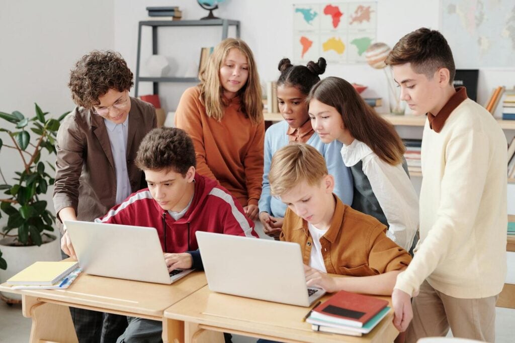 What Past Education Tech Failures Can Teach Us About the Future of AI in Schools