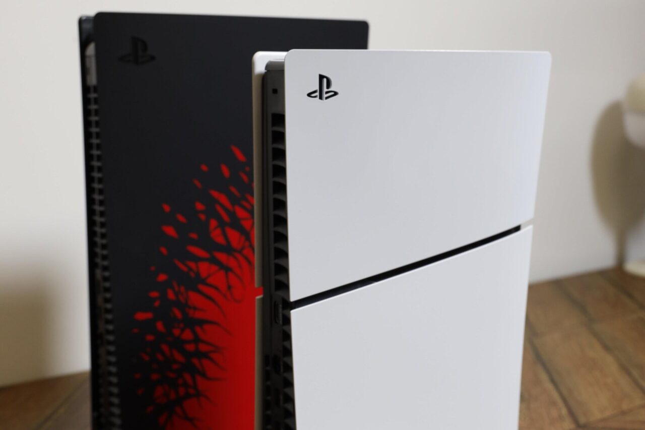 Not Only Is the New PlayStation 5 More Expensive, It’s Also Worse