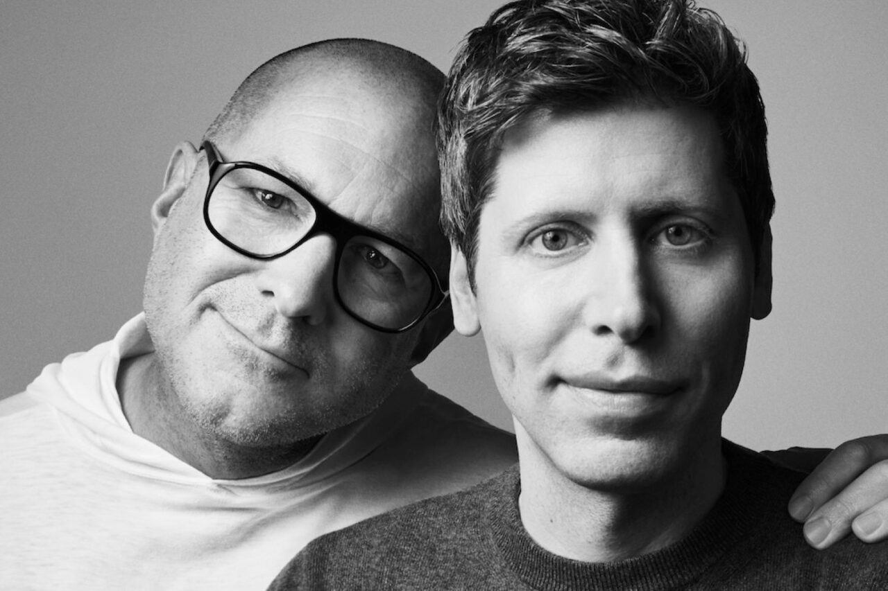 Looks Like Sam Altman and Jony Ive Are Struggling to Make an AI Device That Does… Anything