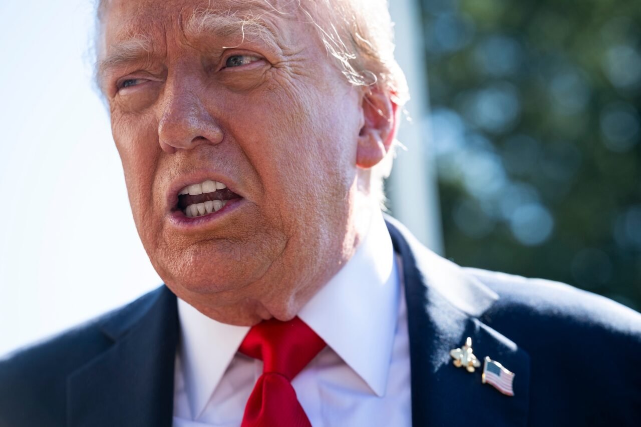 TikTok’s MAGA Overlords Return to Their Conquered Territory