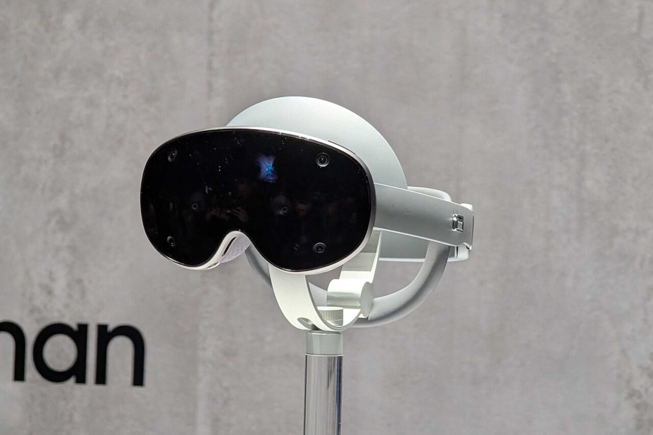 How Does Samsung’s First VR Headset Compare to the Vision Pro? These Leaks May Tell Us Everything