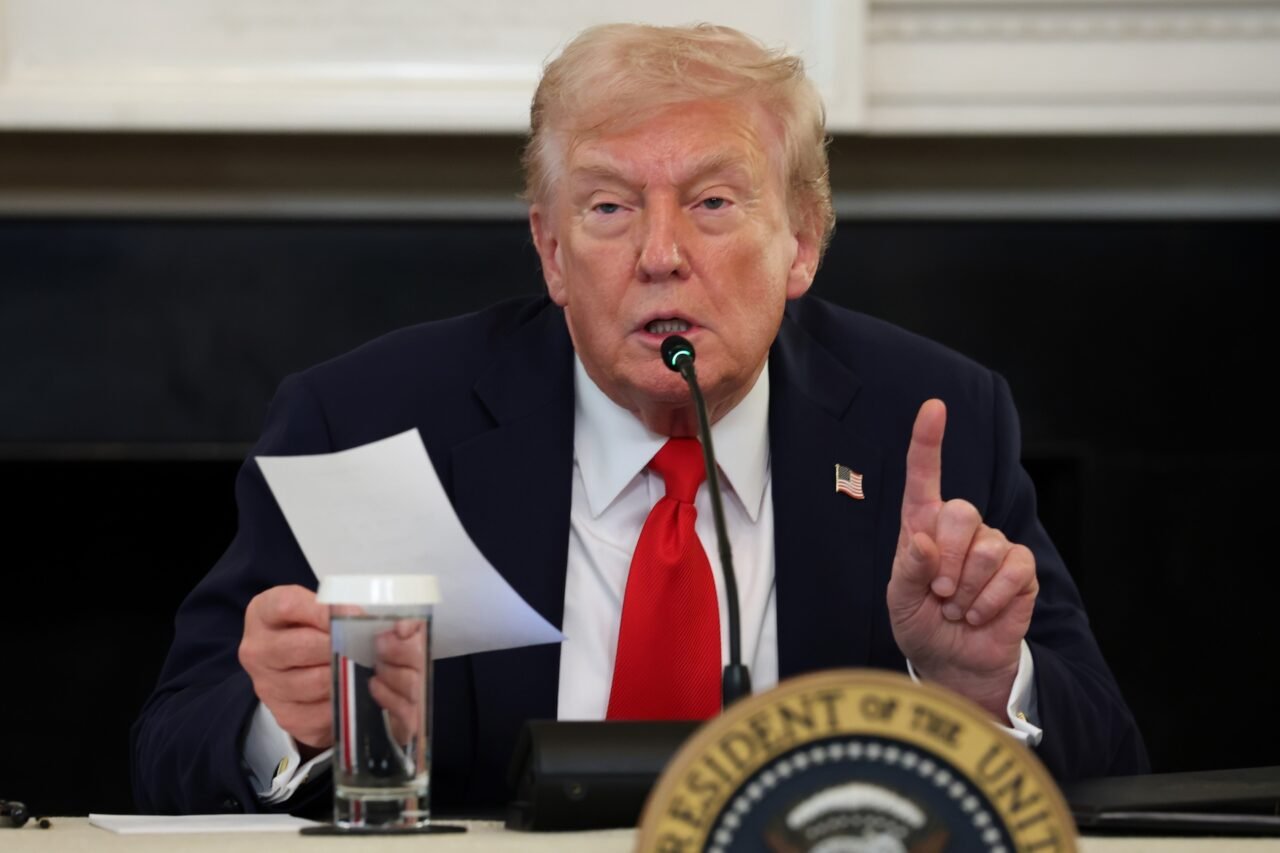 UPS Is Destroying Packages Stuck in Trump’s Tariff Chaos