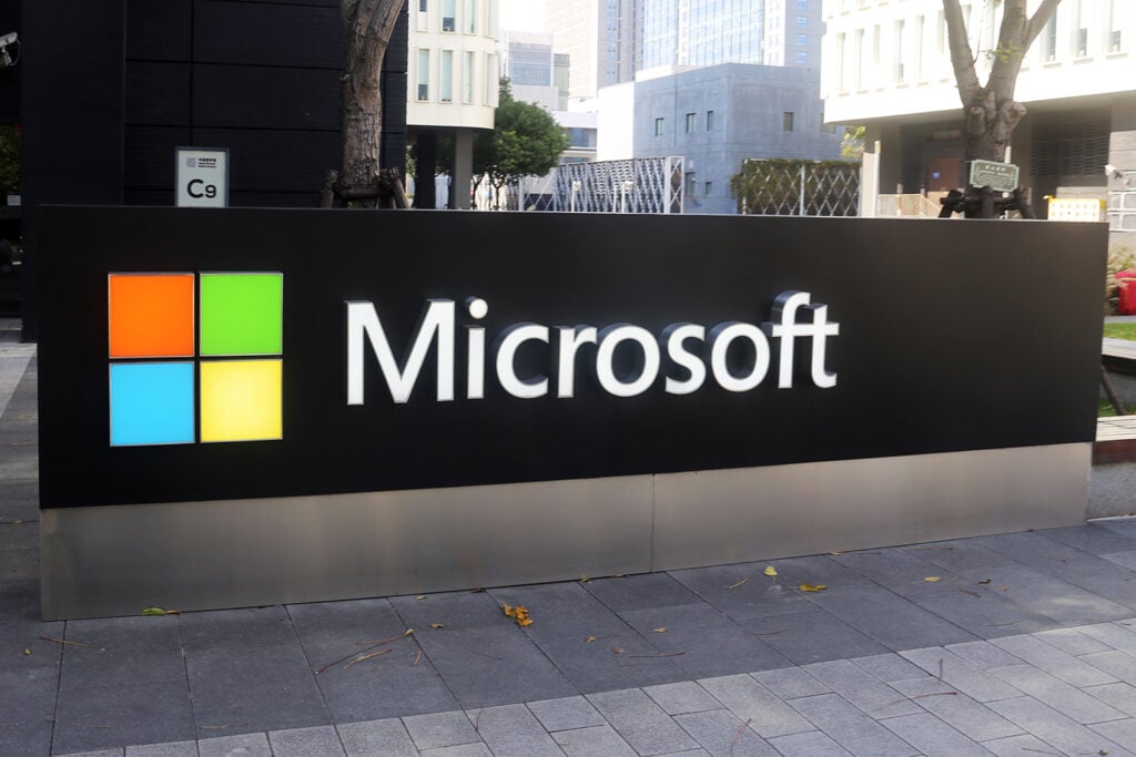 Microsoft Backs Off New Data Center After Small Wisconsin Town Backlash