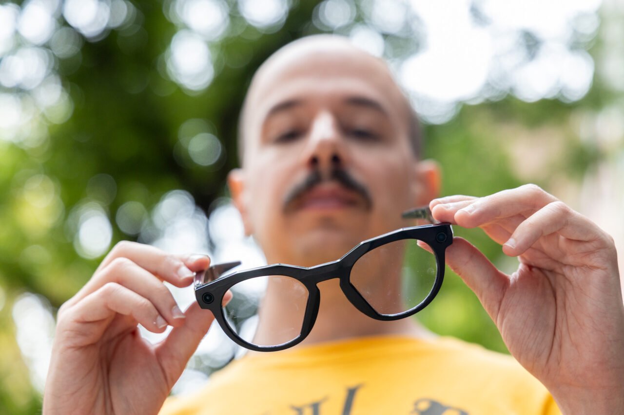 Samsung’s Rumored Ray-Ban Smart Glasses Killer May Arrive Sooner Than You Think