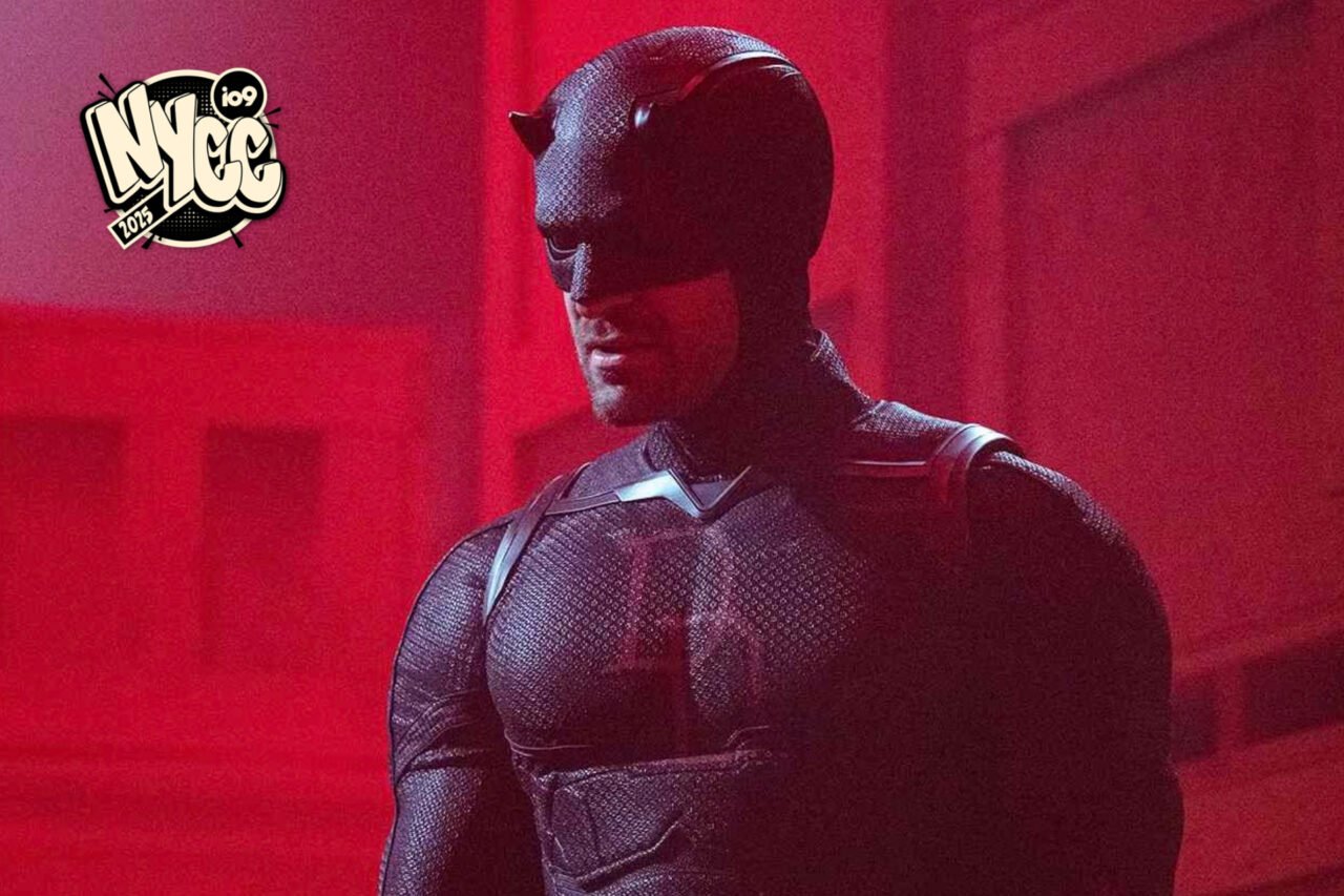 Marvel Plants 2026 Flags for ‘Daredevil,’ ‘X-Men ’97,’ and More