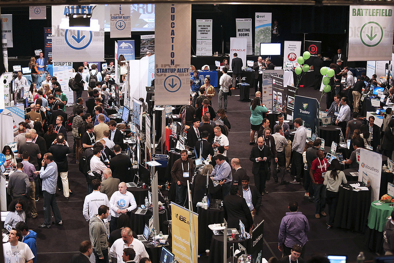 Less than 4 days left: Visibility, traction, and growth start at your TechCrunch Disrupt 2025 exhibit table