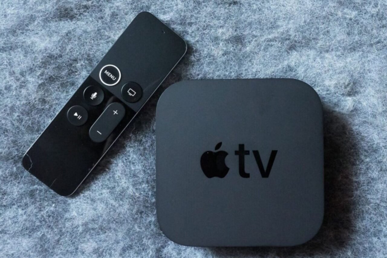 Apple TV Subtracts the Plus and Leaves Everyone Confused as Hell