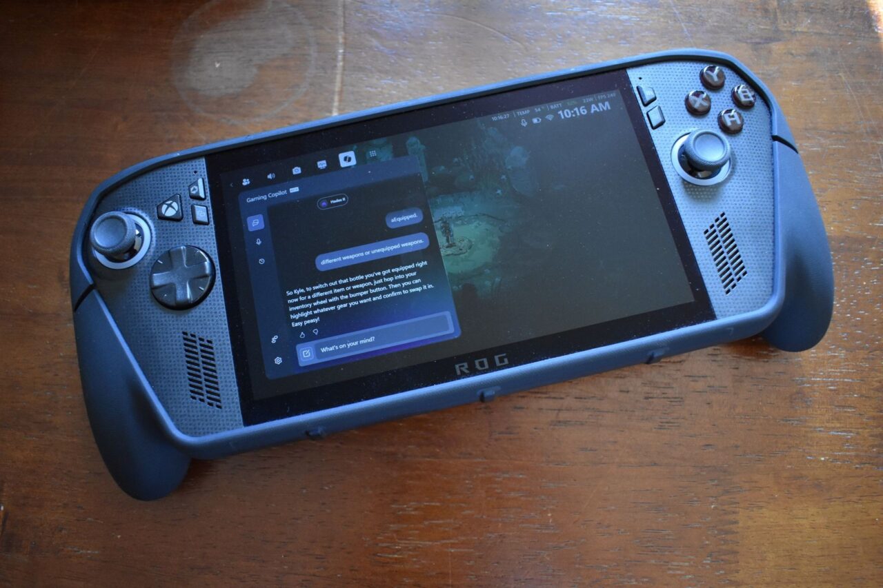 Microsoft Thinks Gamers Don’t Actually Want to Play Their Games