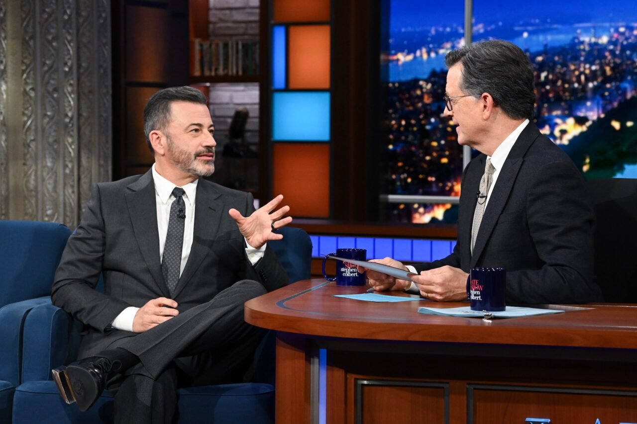 Disney+ and Hulu Subscription Cancellations Doubled After Jimmy Kimmel Suspension