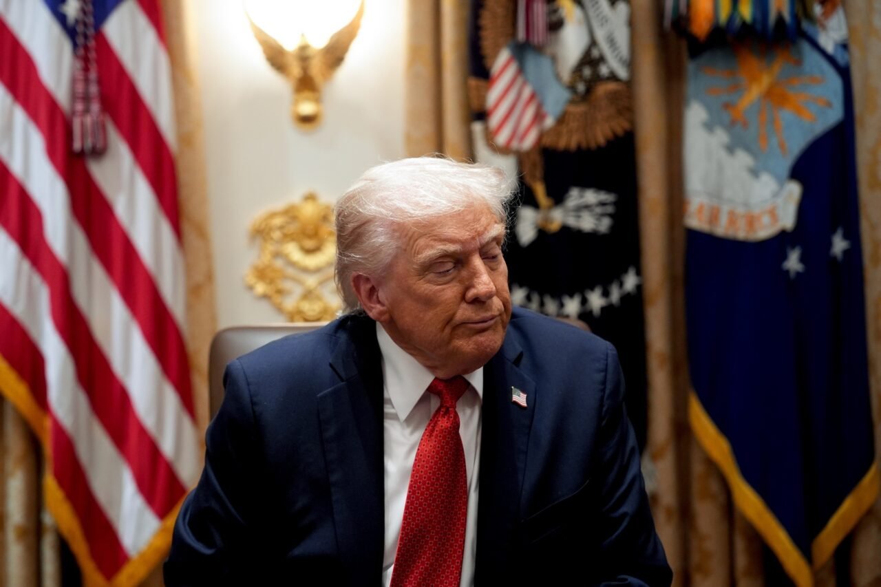 MAGA Judges Insist You Shouldn’t Take Trump’s Social Media Too Seriously