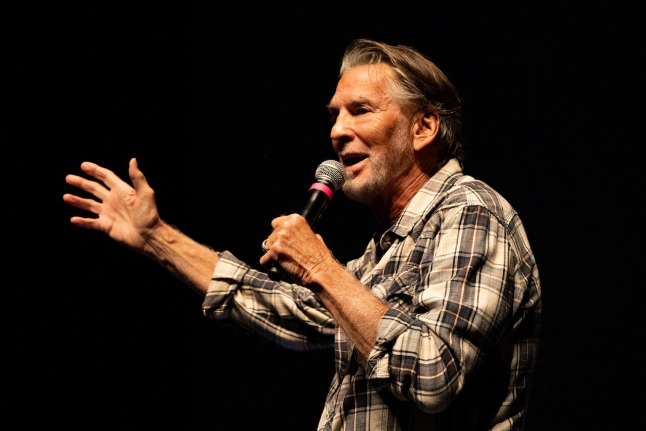 Kenny Loggins Doesn’t Want Any Part of Trump’s ‘No Kings’ ‘Poop’ Video