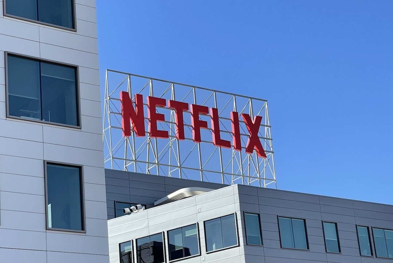 Netflix’s Stock Drops on Lackluster Earnings, but Its AI Implementation Is Going Way Up