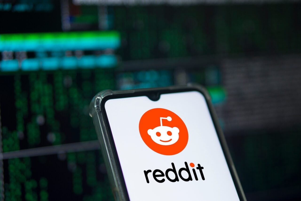 Reddit Sues a Collection of Startups It Says Are Wrongly Scraping It for AI Training Data