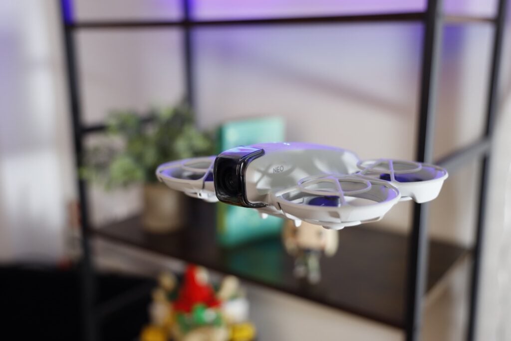 DJI’s Tinniest, Cheapest Drone Is Coming Back to Terrorize Your Neighborhood