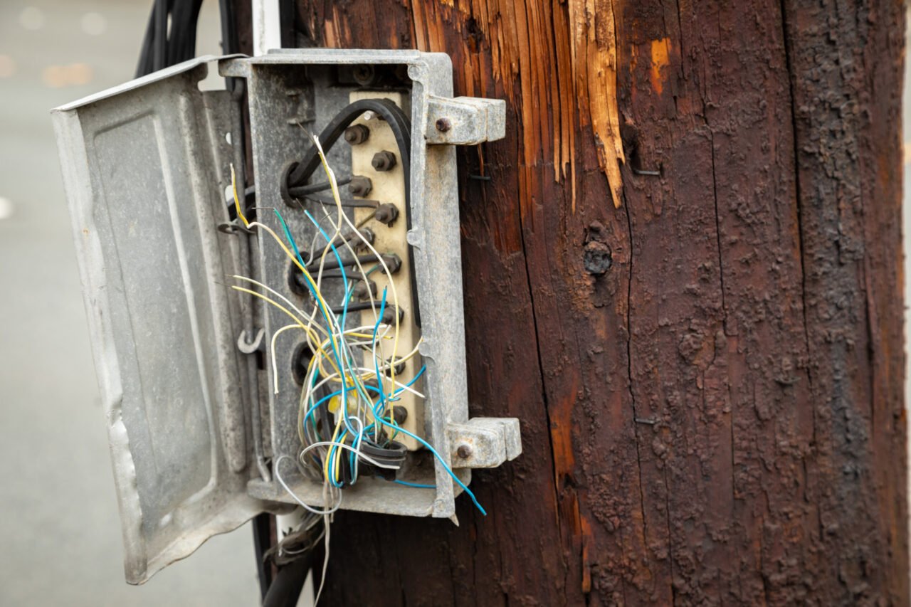 Copper Wire-Stripping Thieves Who Target EV Chargers Are a Threat to EV Adoption